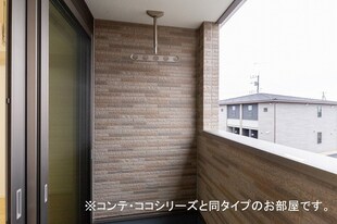 カパオパンゴの物件内観写真